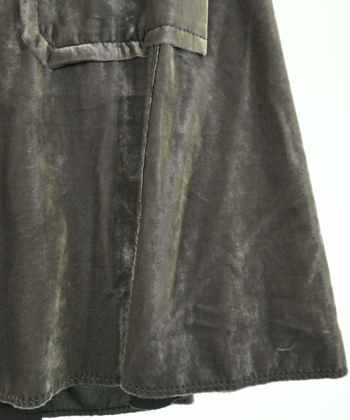 DOROTHEE SCHUMACHER 膝上裙