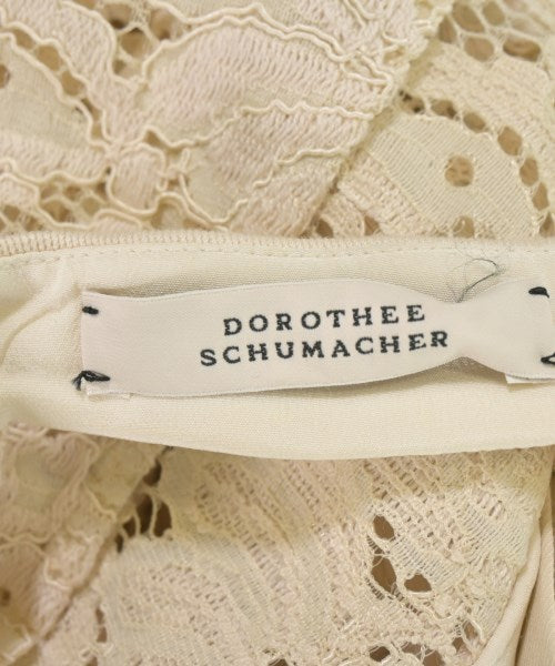 DOROTHEE SCHUMACHER 洋裝