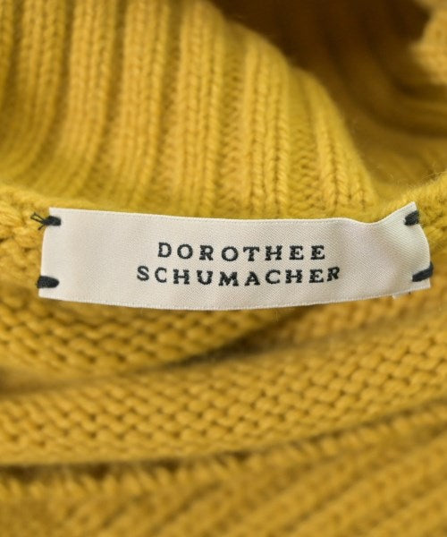 DOROTHEE SCHUMACHER 毛衣