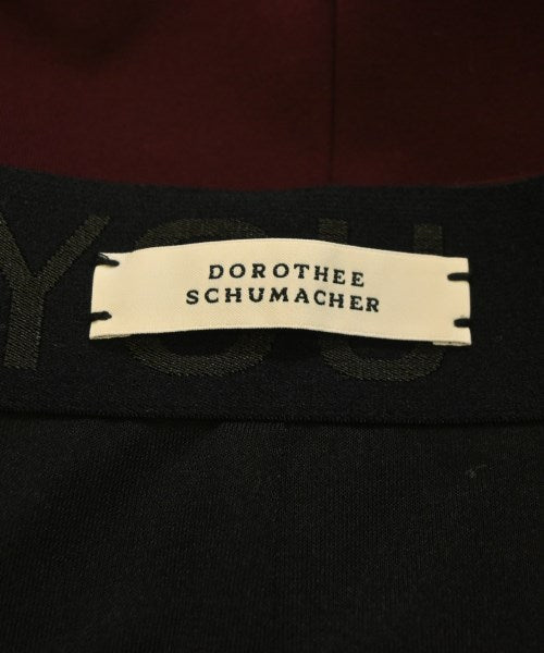 DOROTHEE SCHUMACHER 長裙/超長裙