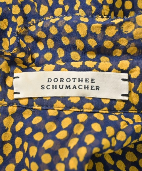 DOROTHEE SCHUMACHER 洋裝