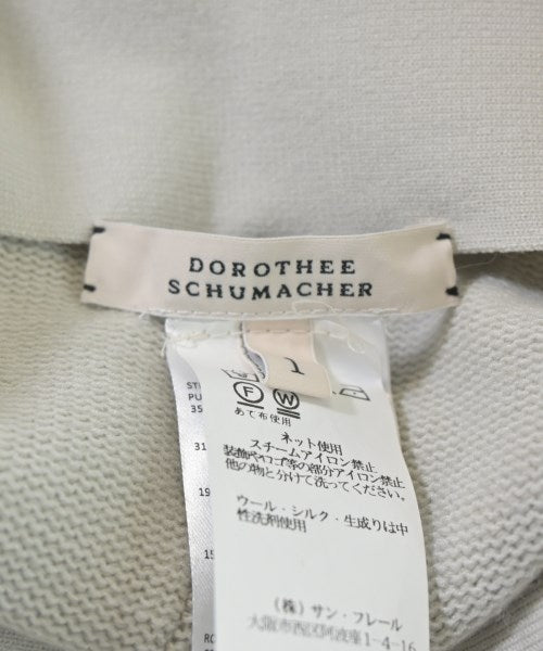 DOROTHEE SCHUMACHER 長裙/超長裙