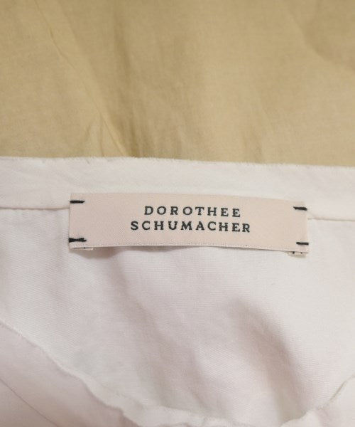 DOROTHEE SCHUMACHER 休閒襯衫