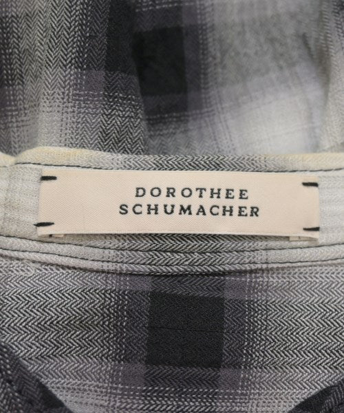 DOROTHEE SCHUMACHER 休閒襯衫