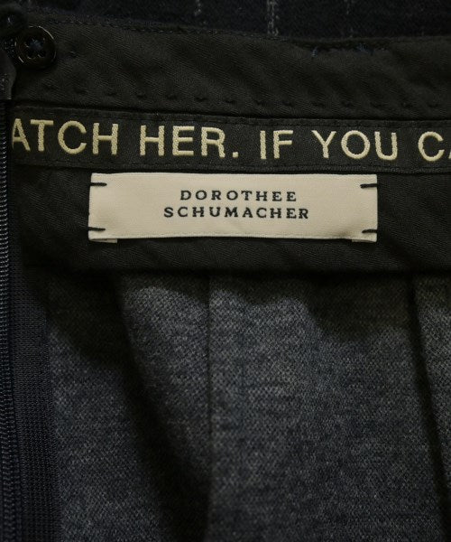 DOROTHEE SCHUMACHER 膝上裙