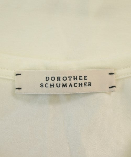DOROTHEE SCHUMACHER T恤/上衣