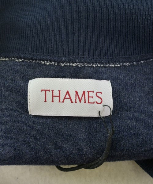 Thames T恤/上衣