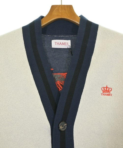 Thames T恤/上衣
