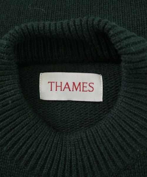 Thames 毛衣