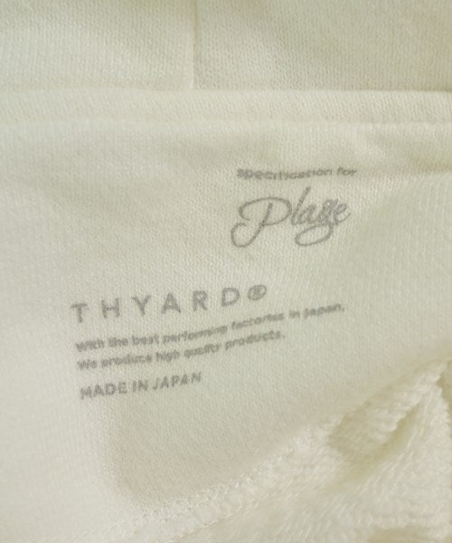 THYARD 連帽衫
