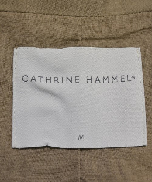 Cathrine Hammel 夾克