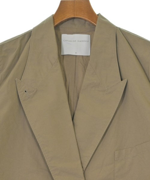 Cathrine Hammel 夾克