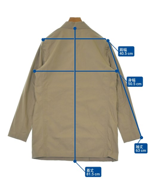 Cathrine Hammel 夾克