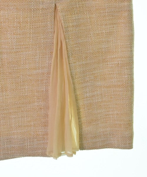 Blue Les Copains 膝上裙