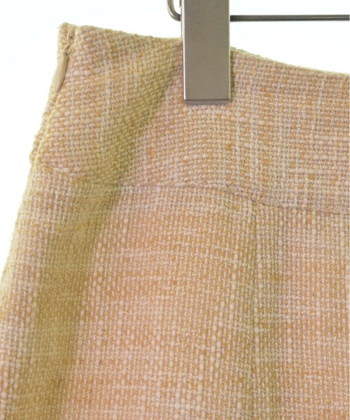 Blue Les Copains 膝上裙