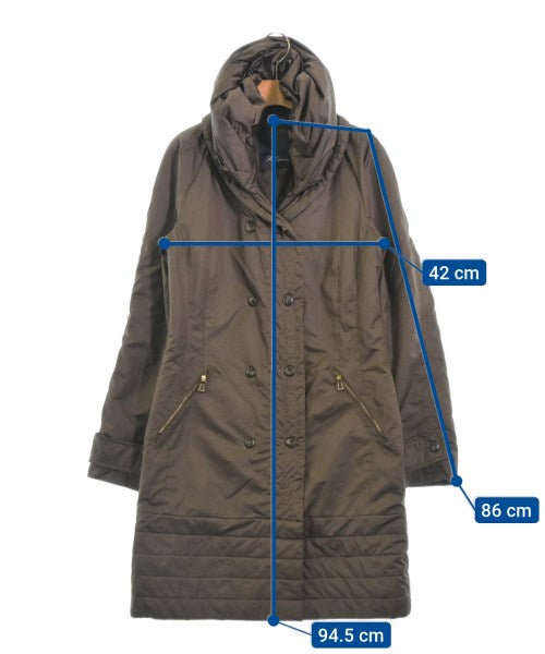 Blue Les Copains 其他大衣