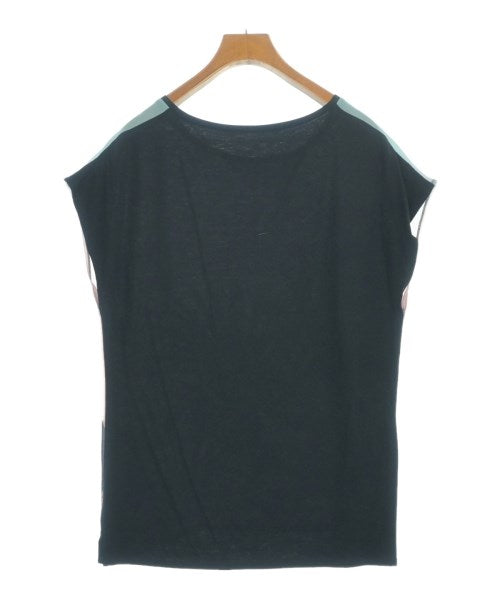 Blue Les Copains 無袖上衣