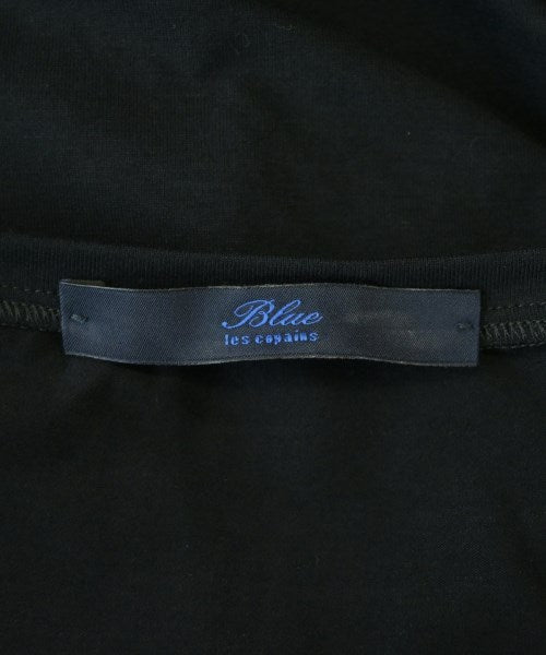 Blue Les Copains 無袖上衣