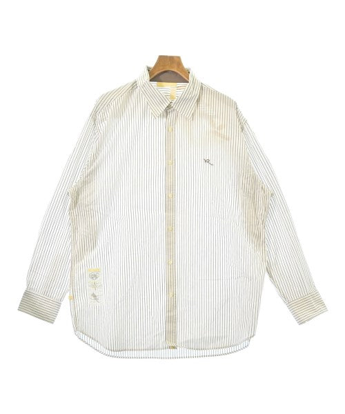ROCAWEAR 休閒襯衫