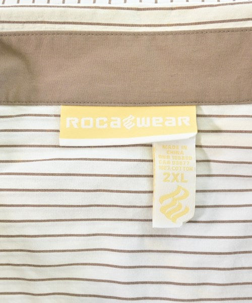 ROCAWEAR 休閒襯衫