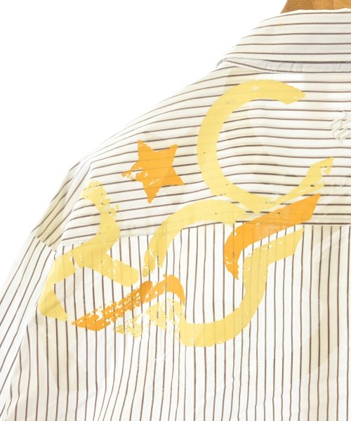 ROCAWEAR 休閒襯衫