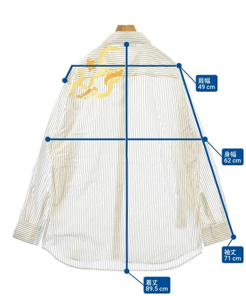 ROCAWEAR 休閒襯衫