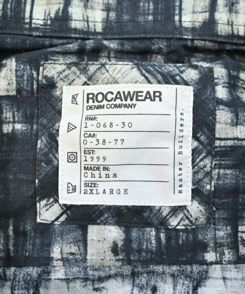 ROCAWEAR 休閒襯衫
