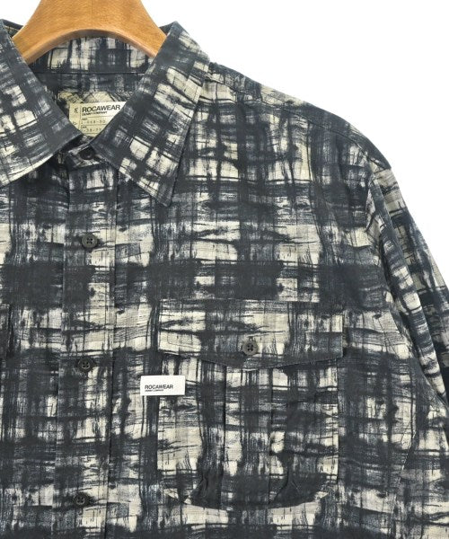 ROCAWEAR 休閒襯衫