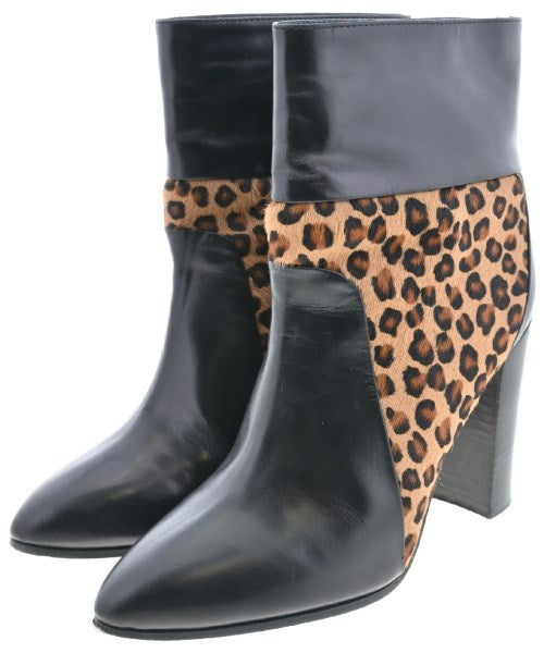 REBECCA BALDUCCI 短靴