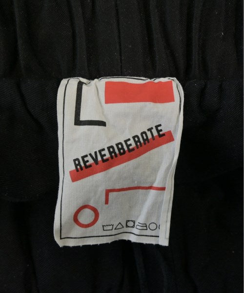 REVERBERATE 其他款