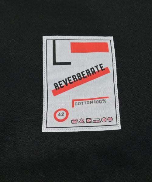 REVERBERATE 西裝外套