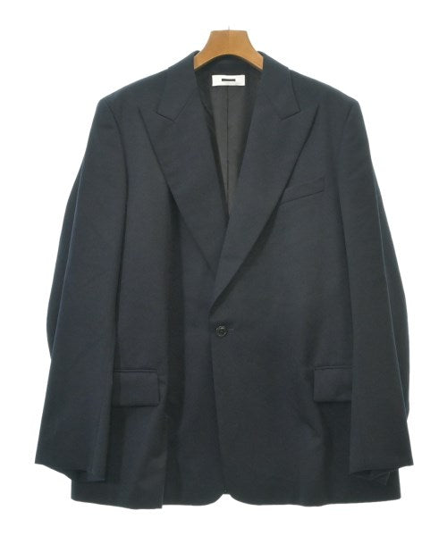 REVERBERATE 休夾克