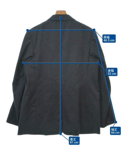 REVERBERATE 休夾克