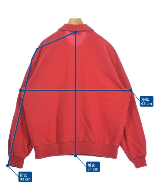 REVERBERATE 運動衫