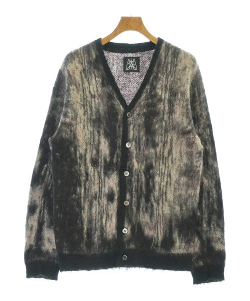 REVERBERATE 開襟衫