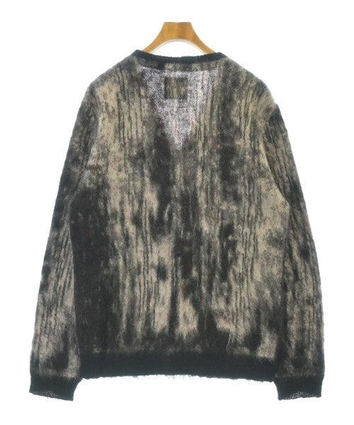 REVERBERATE 開襟衫