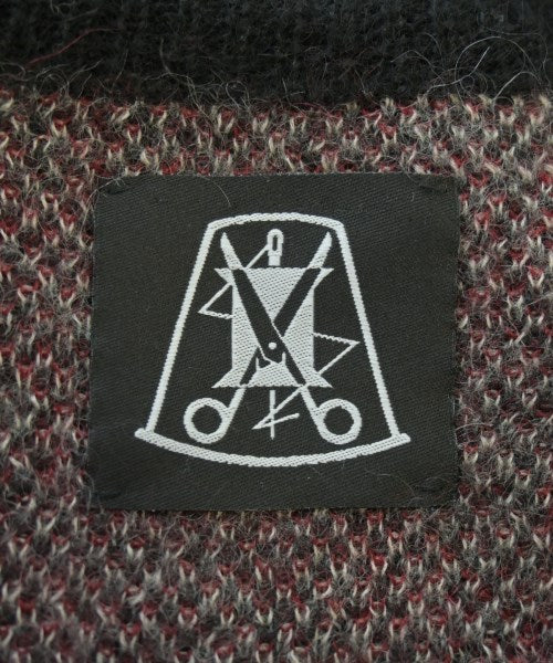 REVERBERATE 開襟衫