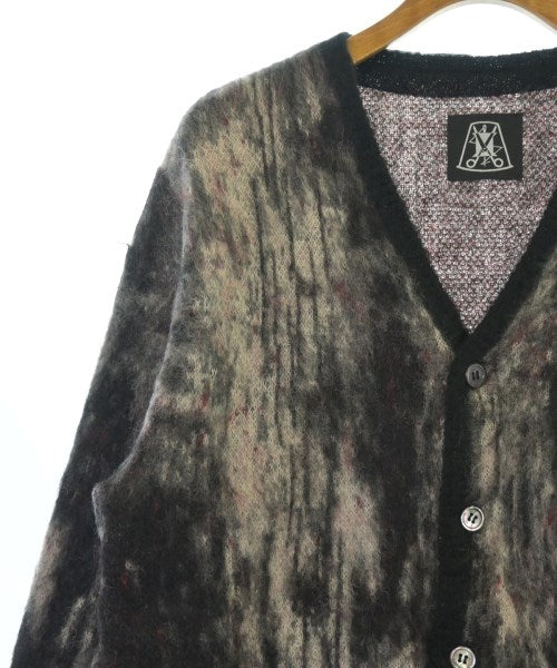 REVERBERATE 開襟衫