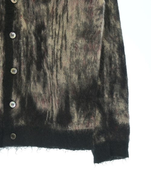 REVERBERATE 開襟衫