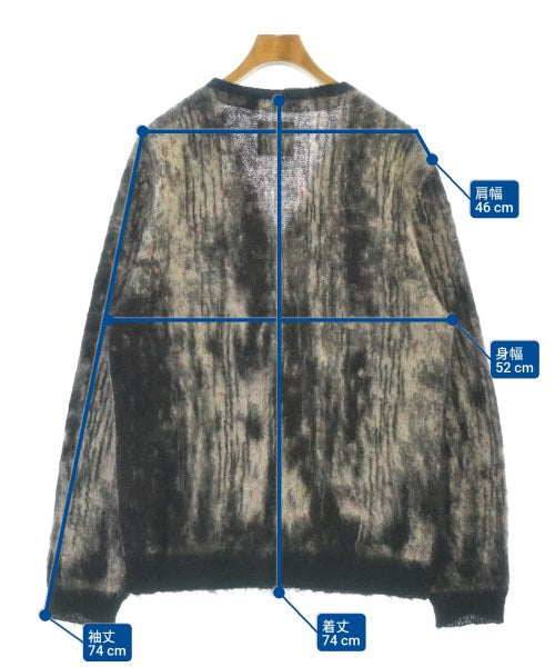 REVERBERATE 開襟衫