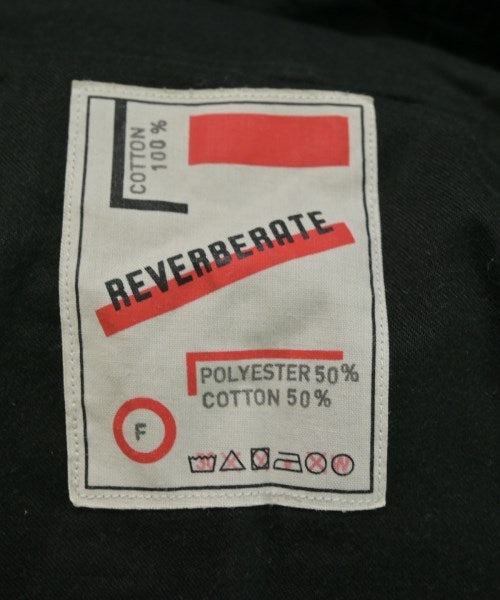 REVERBERATE 短褲
