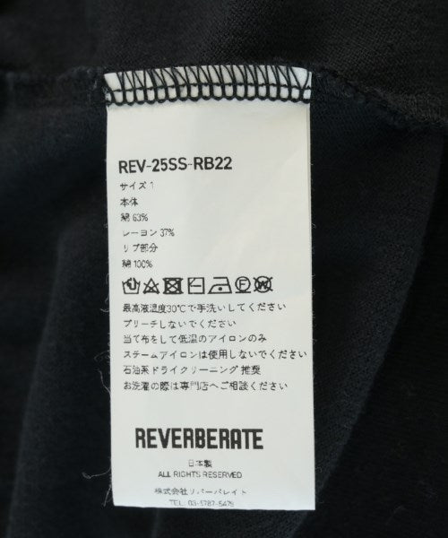 REVERBERATE 運動衫