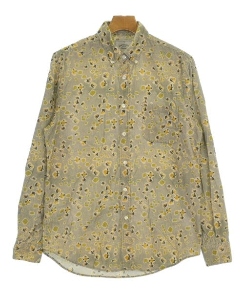 PORTUGUESE FLANNEL 休閒襯衫