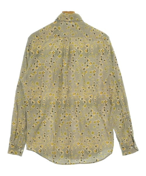 PORTUGUESE FLANNEL 休閒襯衫