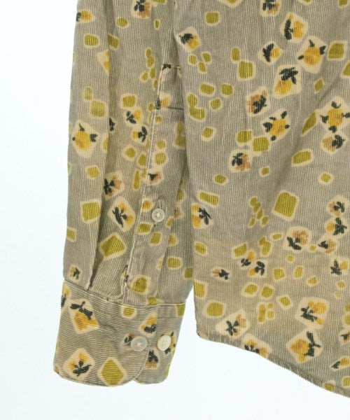 PORTUGUESE FLANNEL 休閒襯衫