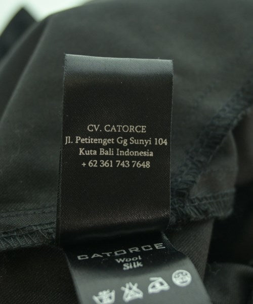 CATORCE 其他款