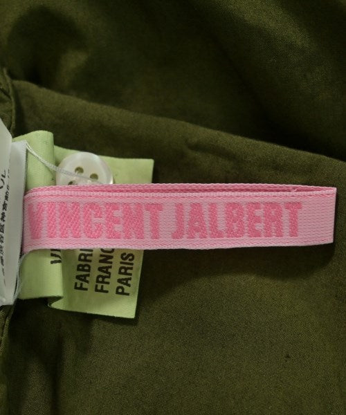 VINCENT JALBERT 洋裝