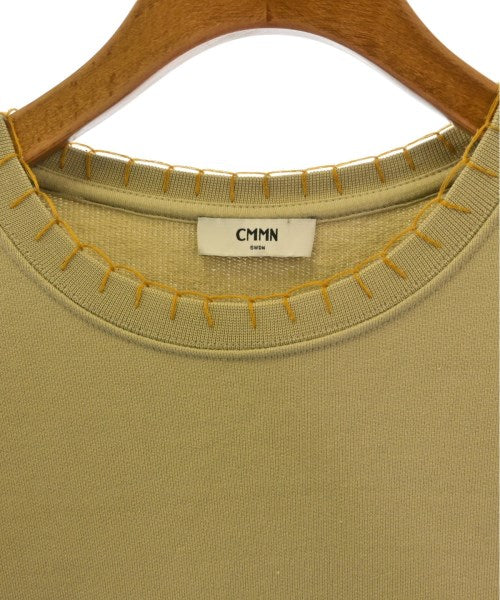 CMMN SWDN 衛衣布