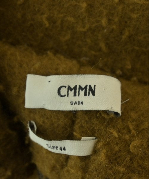 CMMN SWDN 其他大衣