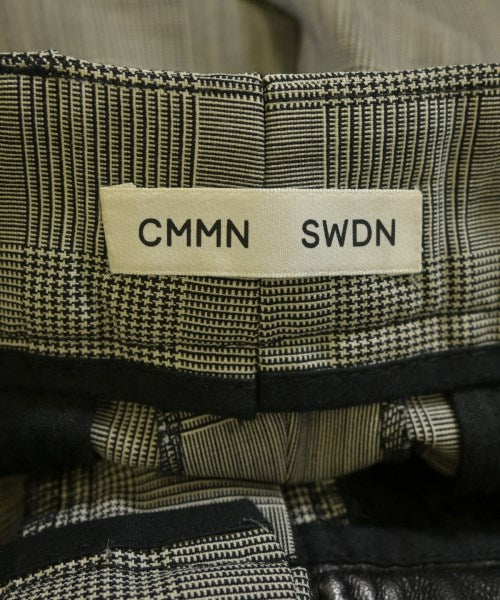 CMMN SWDN 其他款